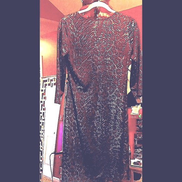 Tiana B. Dress - Picture 2 of 3